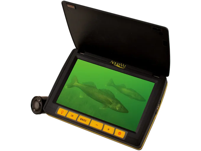 Aqua-Vu Micro Revolution 5.0 Underwater Camera