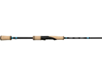 G.Loomis NRX+ 822S Drop Shot 6'10" Spinning Rod Mag Med