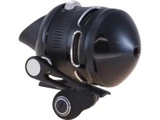 Zebco Omega Pro SZ Spincast Reel