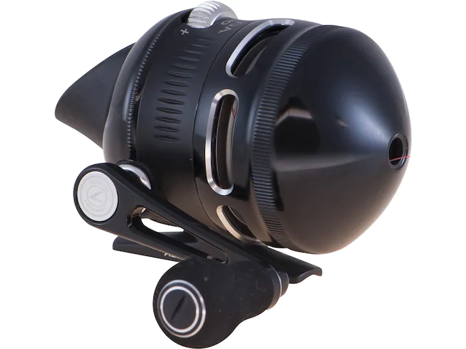 Zebco Omega Pro SZ Spincast Reel