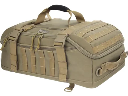 Maxpedition Fliegerduffel Adventure Bag