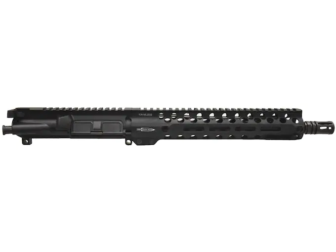 Colt AR-15 Pistol Upper Receiver Assembly 5.56x45mm with Centurion CMR M-LOK Handguard