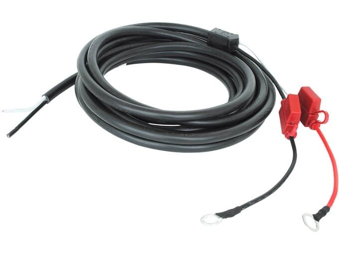 Minn Kota Battery Charger Extension Cable 1 Minn Kota Battery Charger Extension Cable