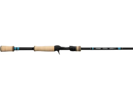 G.Loomis NRX+ 883C Bladed Jig 7'4" Casting Rod Med Hvy