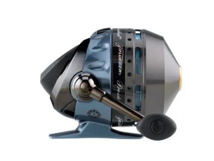 Pflueger President Spincast Reel