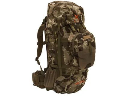 ALPS Outdoorz Commander X+ Frame Backpack
