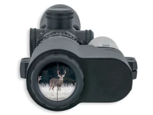 TACTACAM Film Through Scope Mount