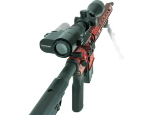 TACTACAM Film Through Scope Mount - Image 2