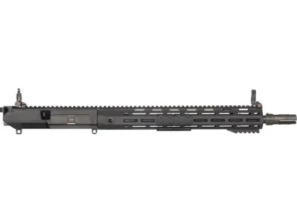Knights Armament LR-308 SR-25 APC Upper Receiver Assembly 308 Winchester 16" Barrel URX 4 M-LOK Handguard