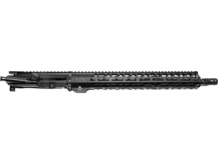 Battle Arms AR-15 Workhorse Upper Receiver Assembly without BCG 5.56x45mm 16" Barrel 15" M-LOK Handguard Black