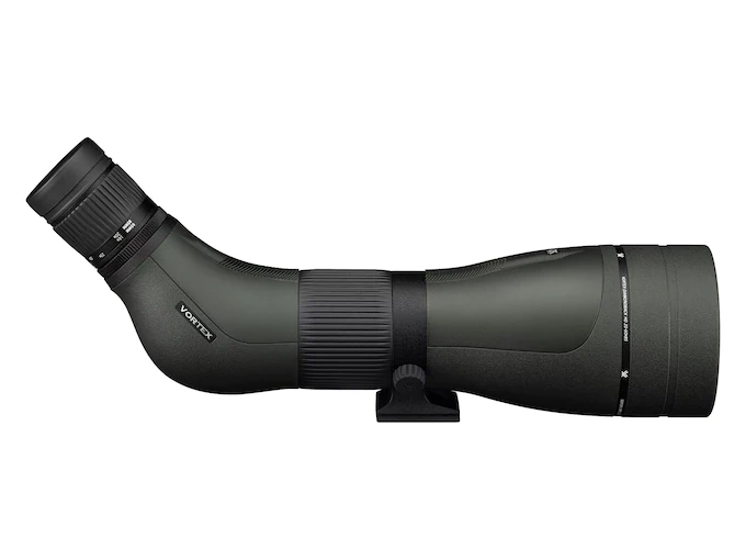 Vortex Optics Diamondback HD Spotting Scope 20-60x 85mm 4 Vortex Optics Diamondback HD Spotting Scope 20-60x 85mm - Image 4