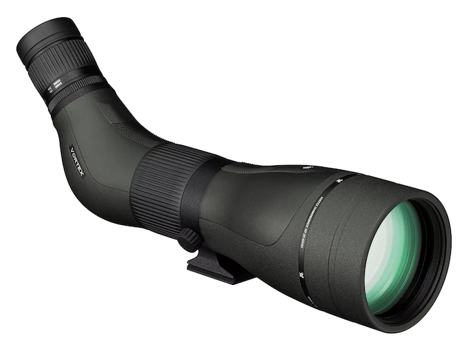 Vortex Optics Diamondback HD Spotting Scope 20-60x 85mm 2 Vortex Optics Diamondback HD Spotting Scope 20-60x 85mm - Image 2