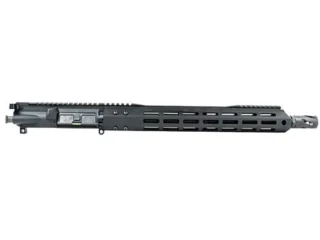 AR-STONER AR-15 A3 Upper Receiver Assembly 450 Bushmaster 16" Barrel 15" Ultralight M-LOK Handguard