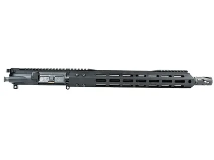 AR-STONER AR-15 A3 Upper Receiver Assembly 450 Bushmaster 16" Barrel 15" Ultralight M-LOK Handguard