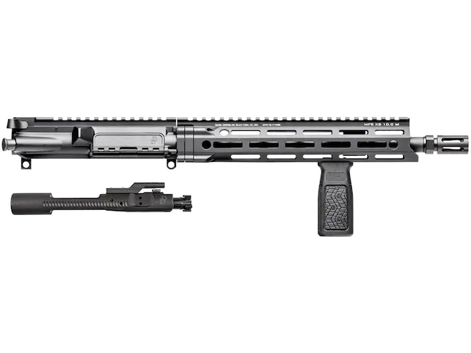 Daniel Defense AR-15 DDM4v7 S Upper Receiver Assembly 5.56x45mm 11.5" Barrel 1 Daniel Defense AR-15 DDM4v7 S Upper Receiver Assembly 5.56x45mm 11.5" Barrel