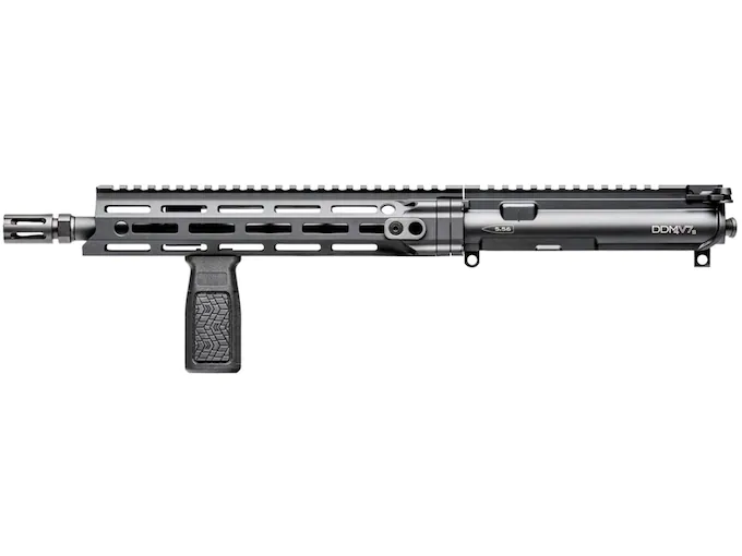 Daniel Defense AR-15 DDM4v7 S Upper Receiver Assembly 5.56x45mm 11.5" Barrel 2 Daniel Defense AR-15 DDM4v7 S Upper Receiver Assembly 5.56x45mm 11.5" Barrel - Image 2