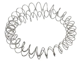 Nordic Components Shotgun Magazine Tube Extension Spring Only 20 Gauge 40" Length