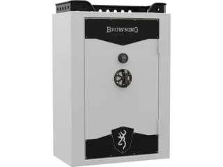 Browning Armored U.S. Fire-Resistant 49 Gun Safe