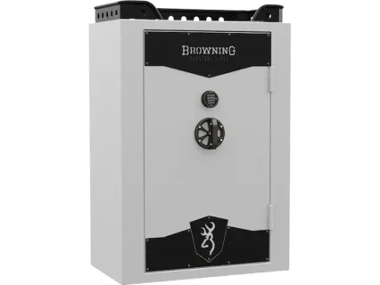 Browning Armored U.S. Fire-Resistant 49 Gun Safe