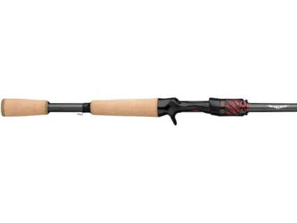 Daiwa Steez-G AGS Casting Rod