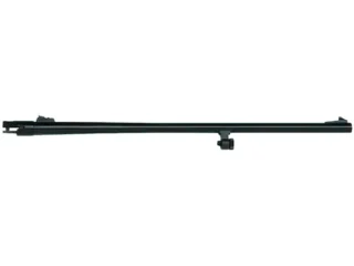 Mossberg Barrel Mossberg 500 20 Gauge 3" 24" Cylinder Bore with Rifle Sights Steel Blue