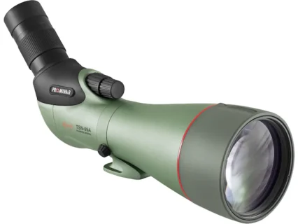 Kowa TSN-99 Series PROMINAR Pure Fluorite Spotting Scope 99mm