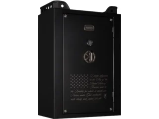 Browning Stars and Stripes Fire-Resistant 49 Gun Safe