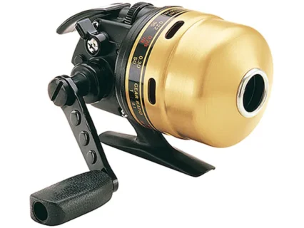 Daiwa Goldcast Spincast Reel