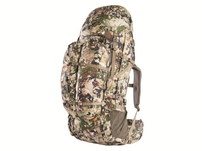 Sitka Mountain Hauler 4000 Backpack