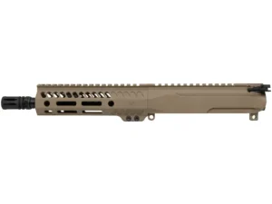 AR-STONER AR-15 EV2 Billet Pistol Upper Receiver Assembly 300 AAC Blackout 8.5" Barrel 7" M-LOK Handguard - Image 2