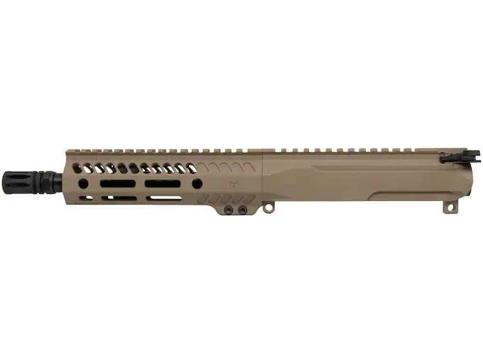 AR-STONER AR-15 EV2 Billet Pistol Upper Receiver Assembly 300 AAC Blackout 8.5" Barrel 7" M-LOK Handguard - Image 2