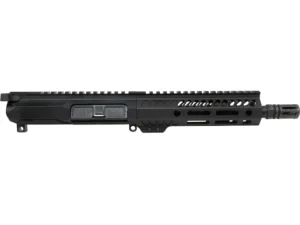 AR-STONER AR-15 EV2 Billet Pistol Upper Receiver Assembly 300 AAC Blackout 8.5" Barrel 7" M-LOK Handguard - Image 3