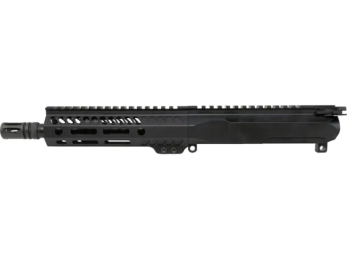 AR-STONER AR-15 EV2 Billet Pistol Upper Receiver Assembly 300 AAC Blackout 8.5" Barrel 7" M-LOK Handguard - Image 4