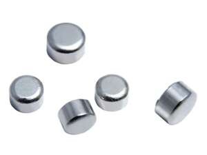 CCI Small Rifle Primers #400 Box of 1000 (10 Trays of 100) - Image 2