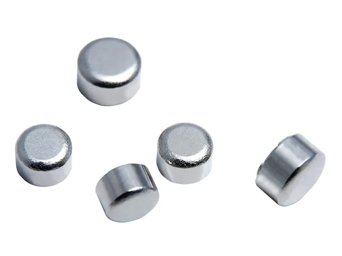 CCI Small Rifle Primers #400 Box of 1000 (10 Trays of 100) - Image 2