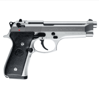 BERETTA 92FS INOX