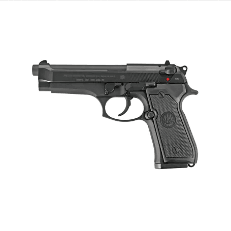 BERETTA 92FS 1 BERETTA 92FS