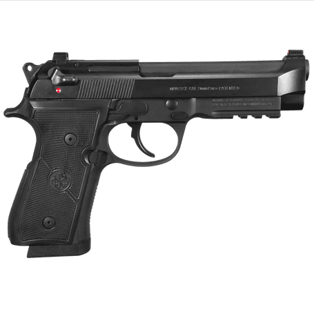 Beretta 92X Full Size 1 Beretta 92X Full Size