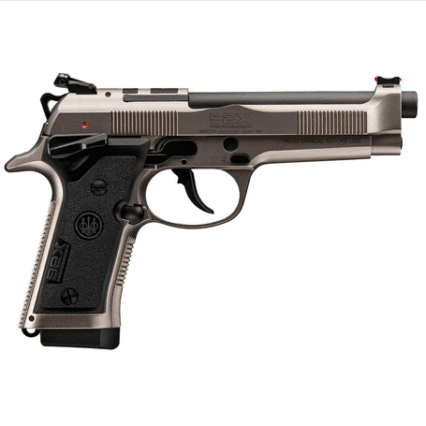 BERETTA 92X Performance Defensive