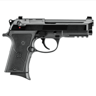 BERETTA 92X RDO COMPACT