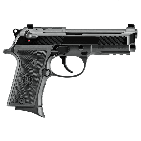 BERETTA 92X RDO COMPACT 1 BERETTA 92X RDO COMPACT