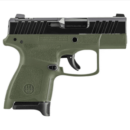 BERETTA APX A1