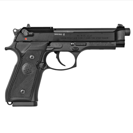 BERETTA M9-22LR 1 BERETTA M9-22LR