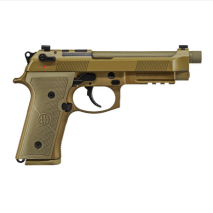 BERETTA M9A4 CENTURION