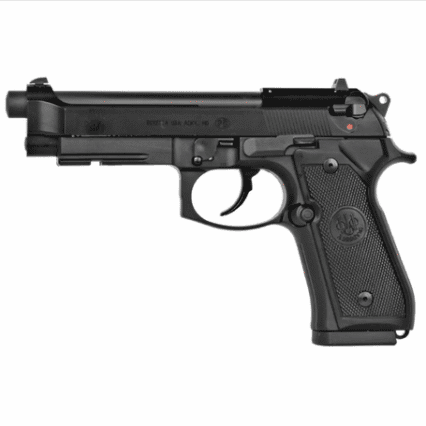 BERETTA USA M9 22 LR