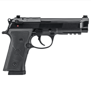 Beretta USA 92X RDO