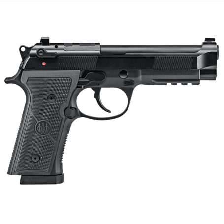 Beretta USA 92X RDO 1 Beretta USA 92X RDO