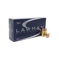 CCI 45 Auto Speer Lawman Ammunition