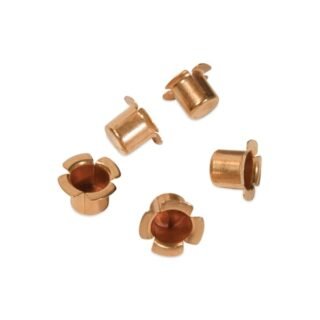 CCI MUSKET CAPS 4-WING REENACTMENT 1000/bx