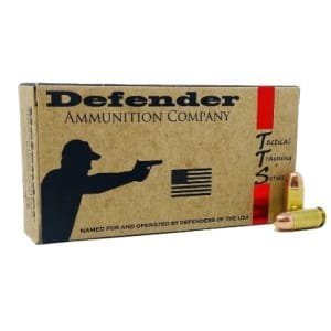 Defender 45 ACP *Reman* Ammunition CCHI 45 Auto Ammunition 500 Rds
